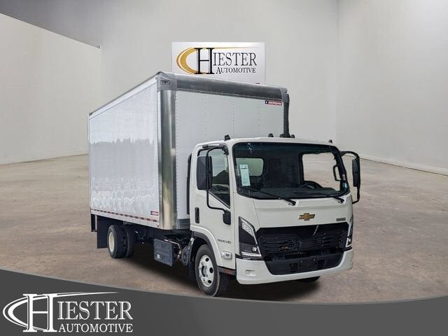 2025 CHEVROLET 4500XD