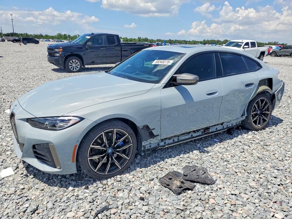 2024 BMW i4