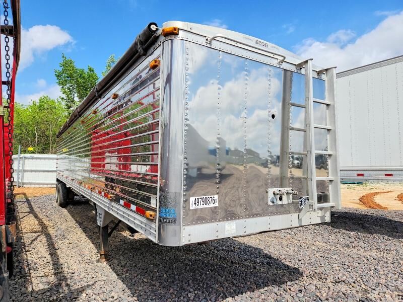 2006 TIMPTE INC Timpte