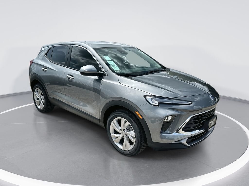 2026 BUICK Encore GX