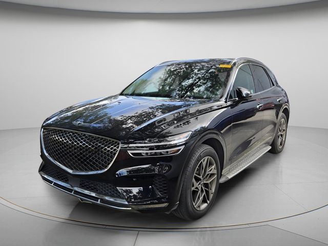 2024 GENESIS GV70