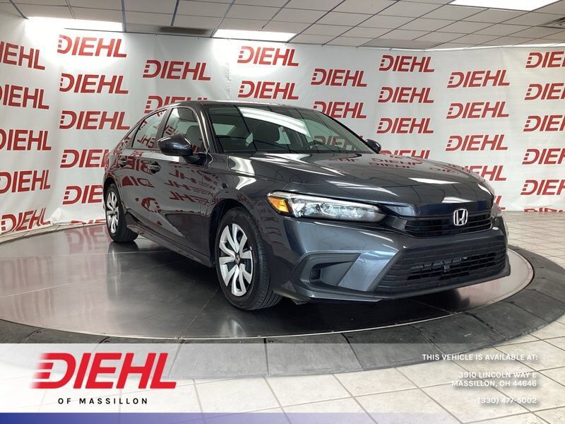 2024 HONDA Civic