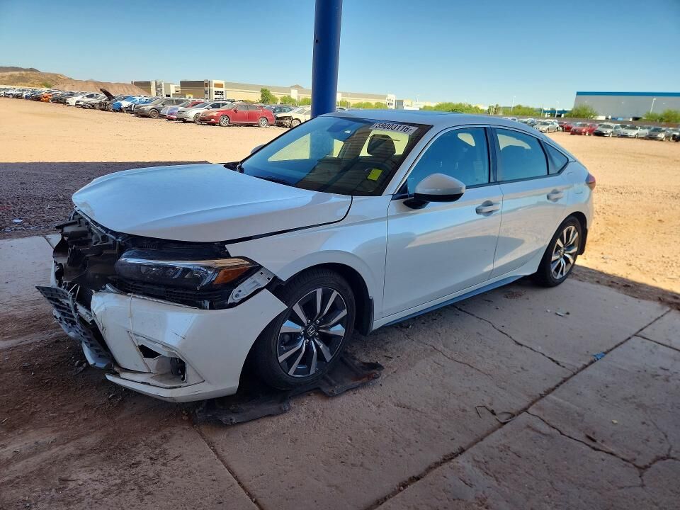 2023 HONDA Civic