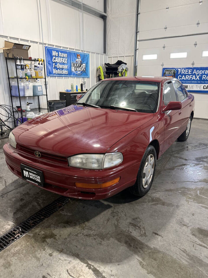 1994 TOYOTA Camry