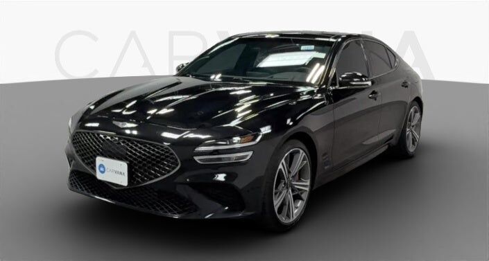 2024 GENESIS G70