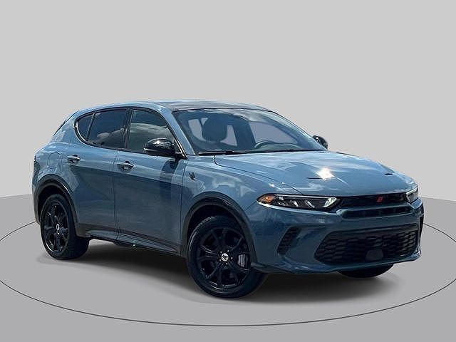 2024 DODGE HORNET