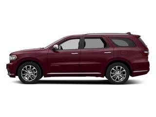 2017 DODGE Durango