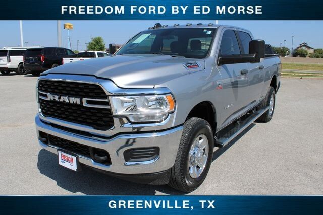 2022 RAM 2500