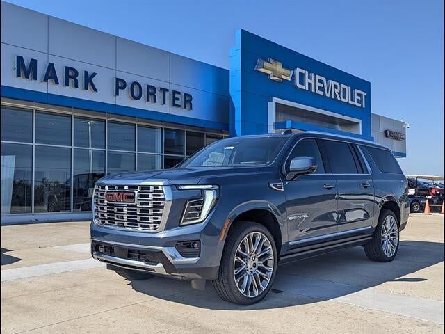 2026 GMC Yukon XL