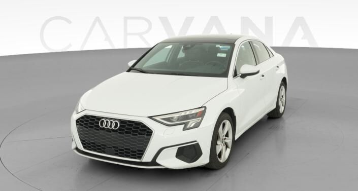 2024 AUDI A3