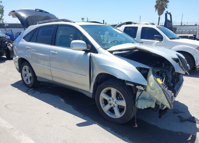 2004 LEXUS RX