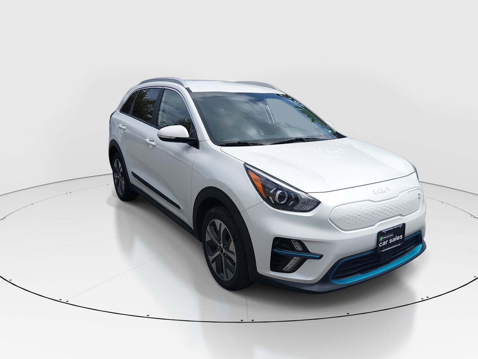 2022 KIA Niro