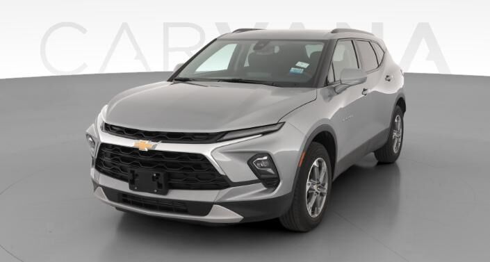 2023 CHEVROLET Blazer