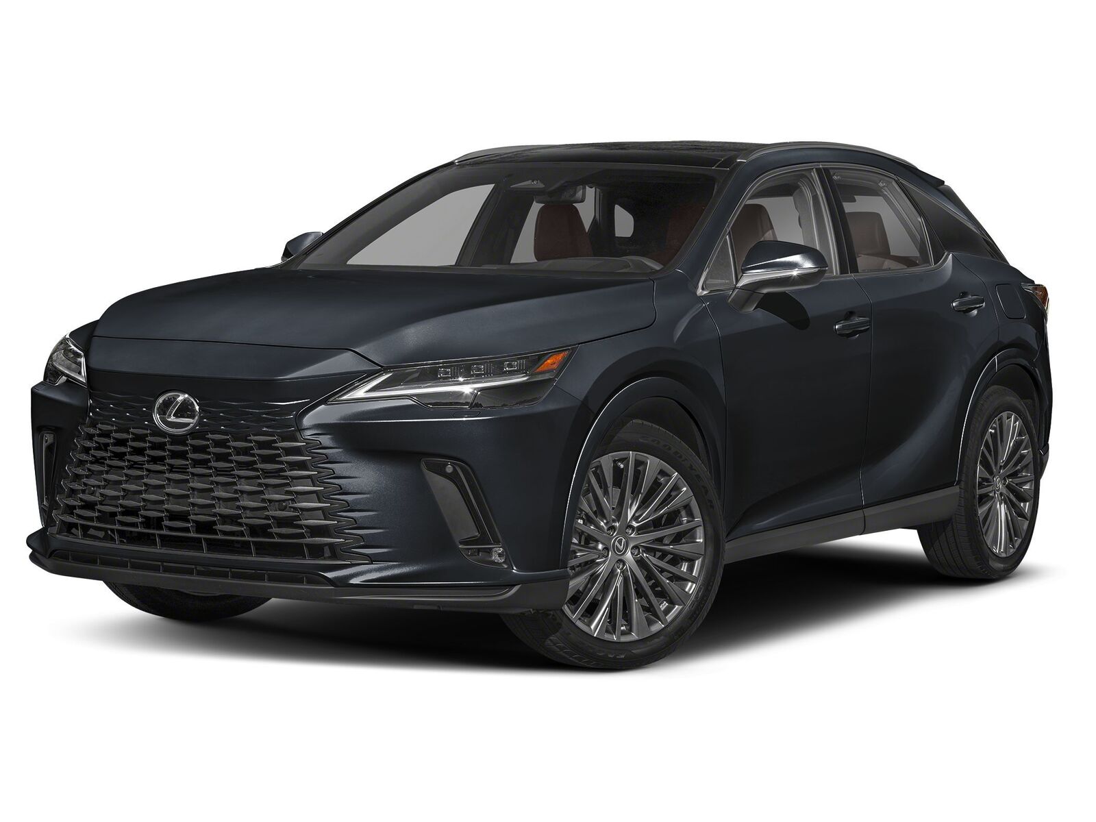 2024 LEXUS RX