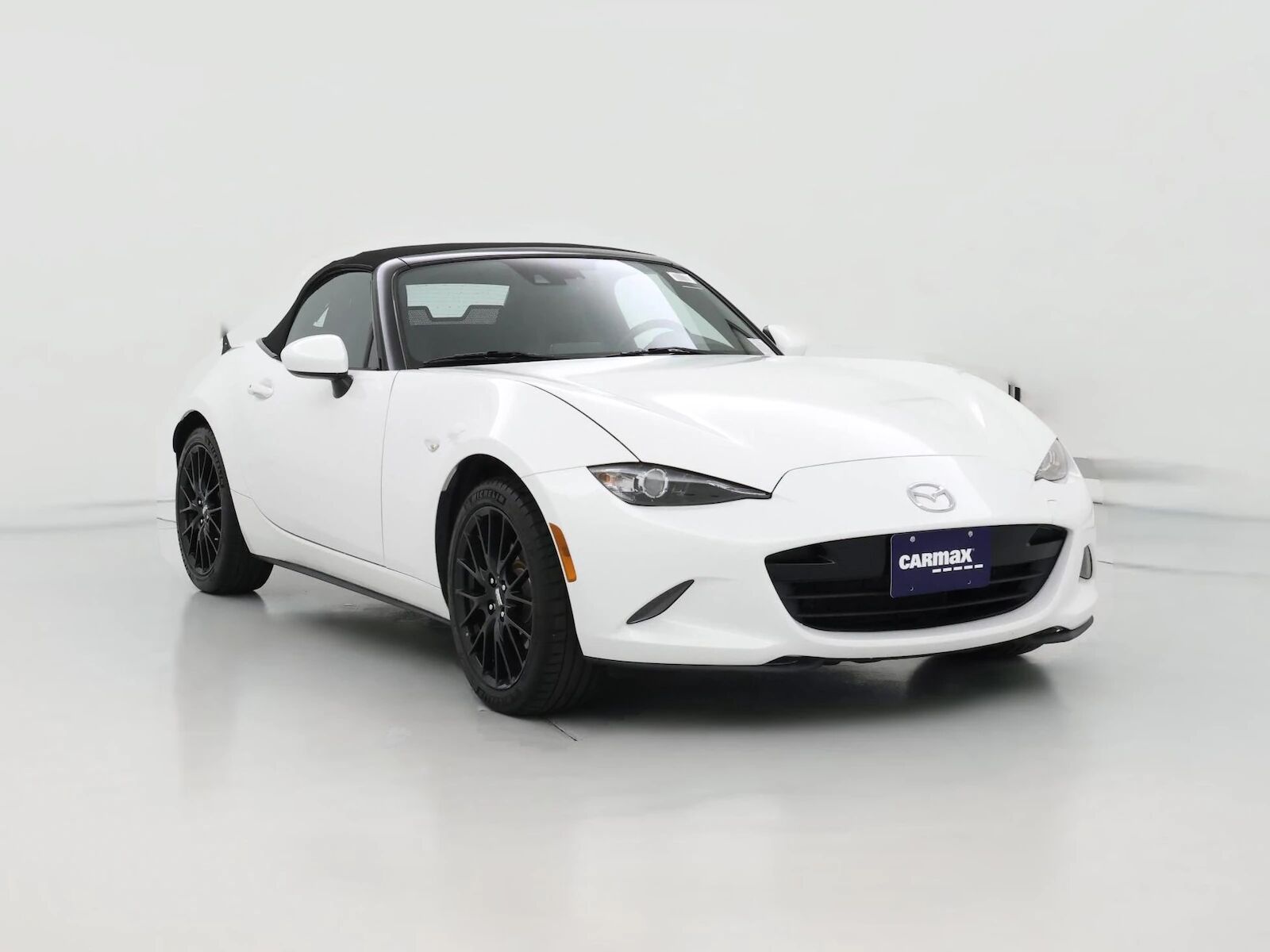 2016 MAZDA MX-5