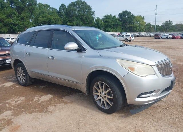 2015 BUICK Enclave