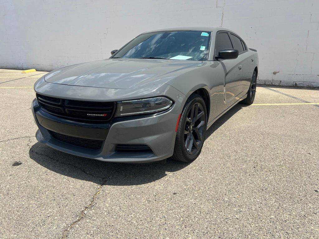 2023 DODGE Charger