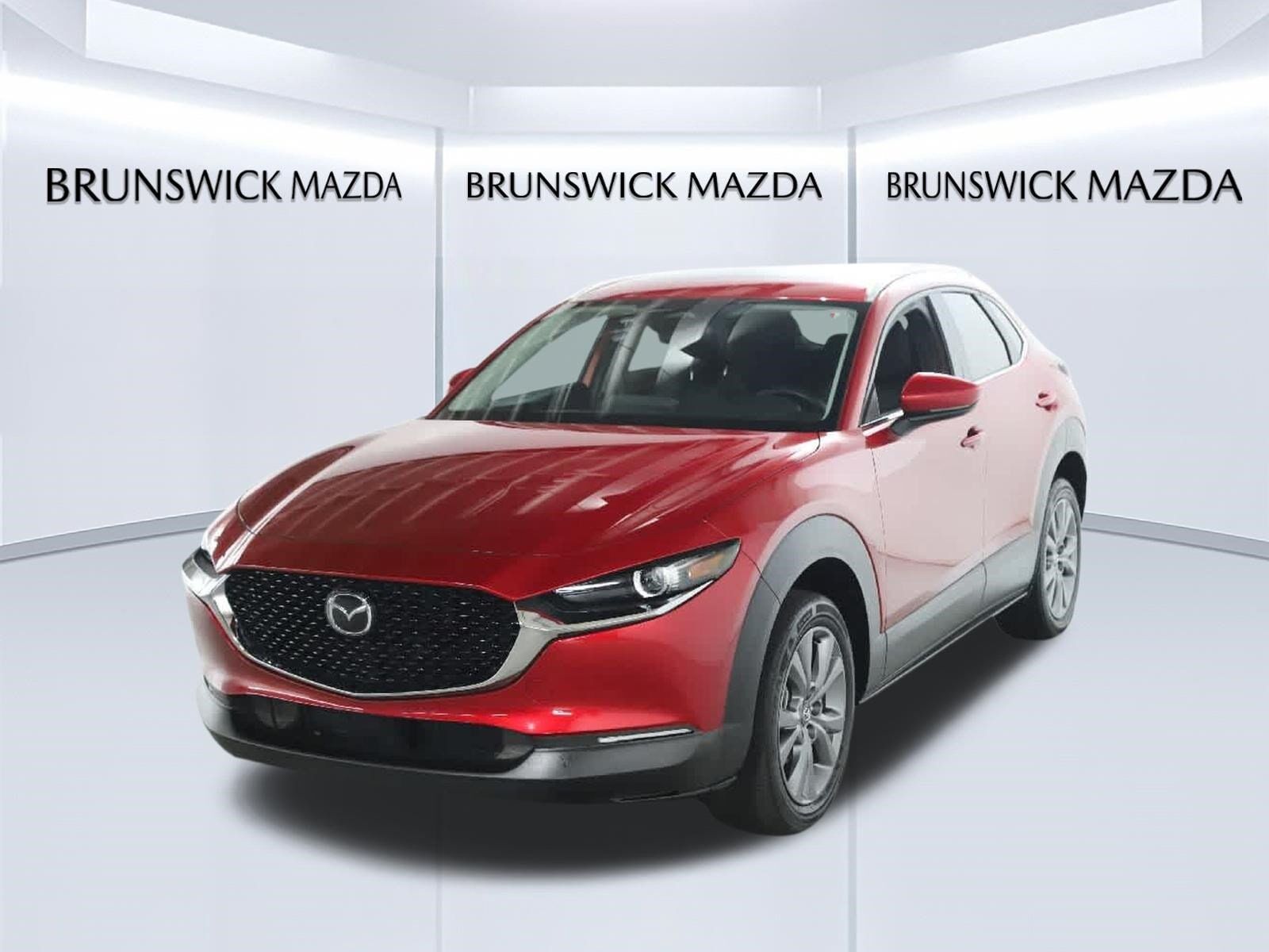 2024 MAZDA CX-30