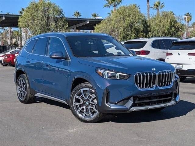 2026 BMW X1