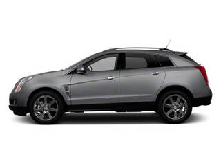 2012 CADILLAC SRX