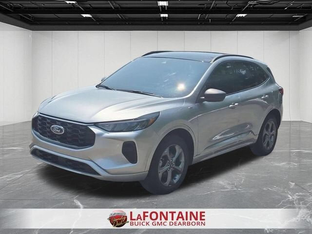 2023 FORD Escape