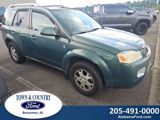 2006 SATURN Vue