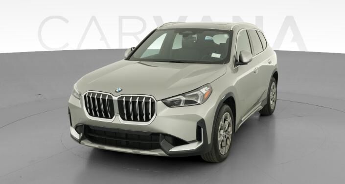 2026 BMW X1