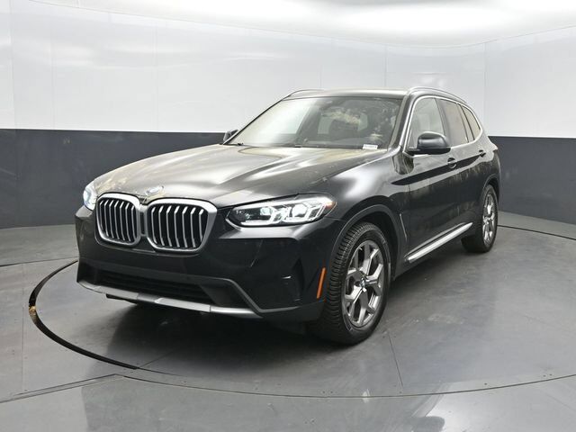 2023 BMW X3