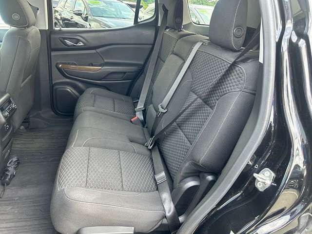 2018 GMC Acadia