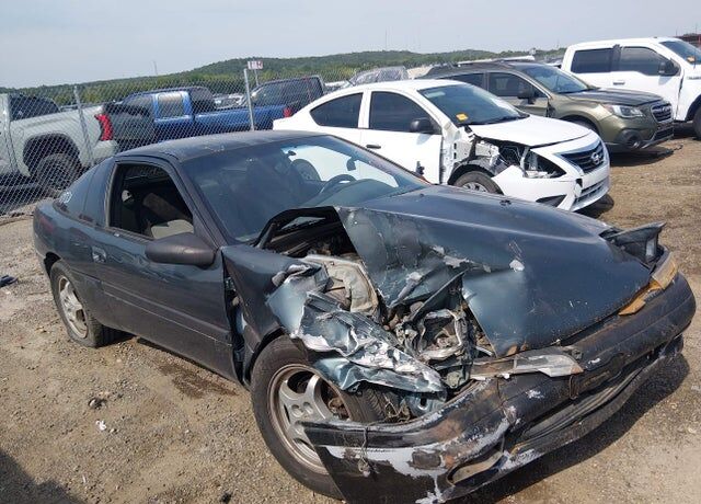 1991 MITSUBISHI Eclipse