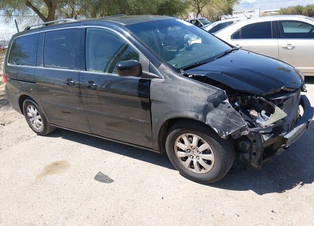 2009 HONDA Odyssey
