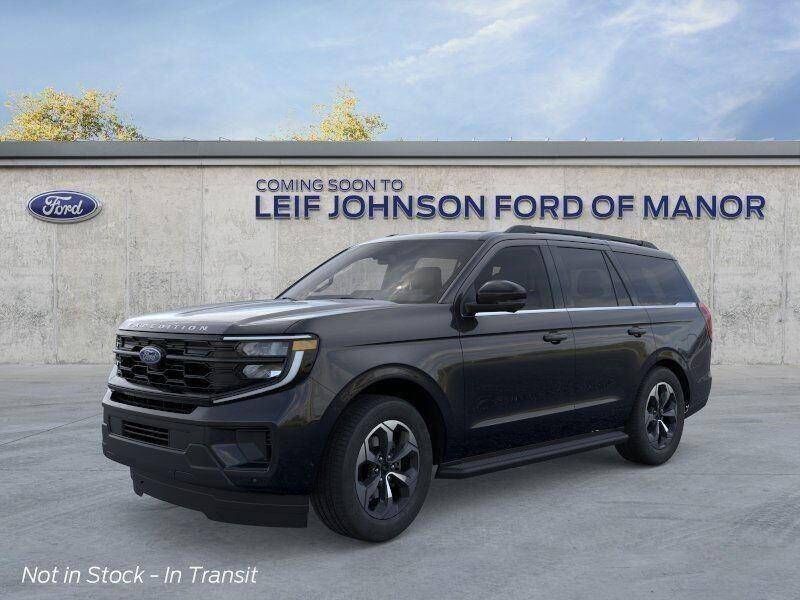 2026 FORD Expedition