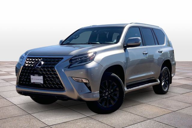 2023 LEXUS GX