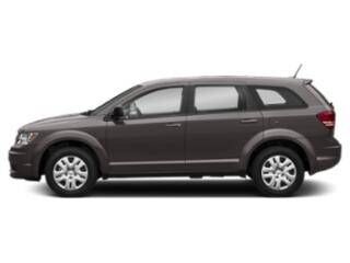 2019 DODGE Journey