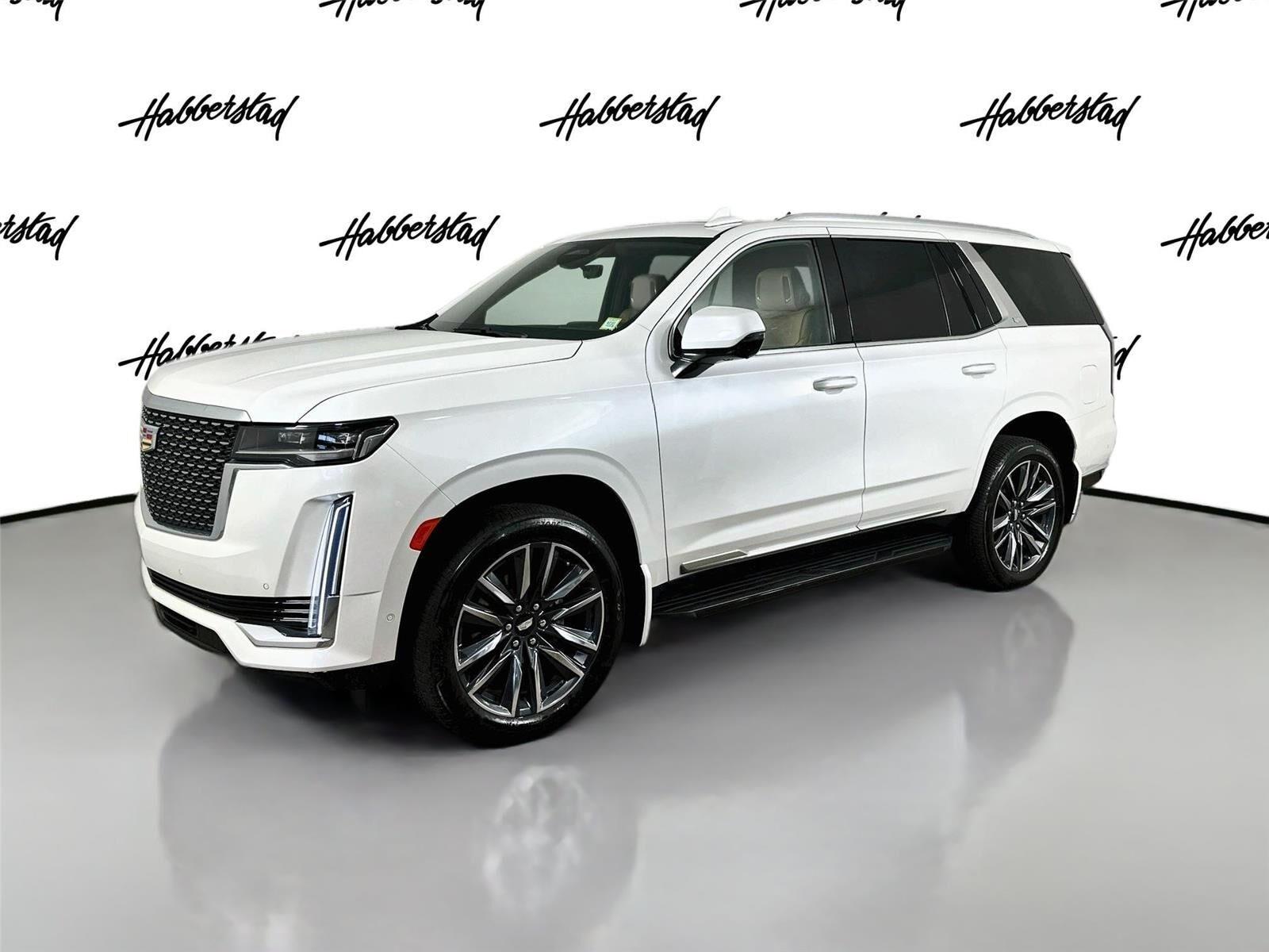2022 CADILLAC Escalade