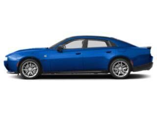 2027 DODGE Charger