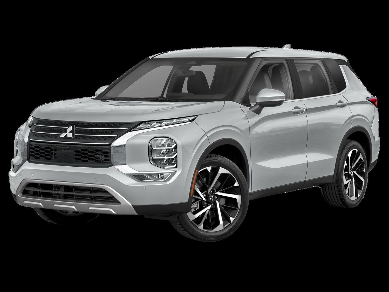 2022 MITSUBISHI Outlander