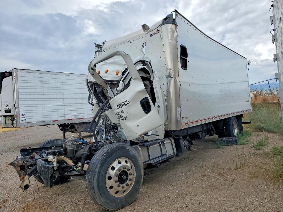 2024 FREIGHTLINER M2