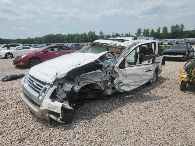 2006 FORD Explorer