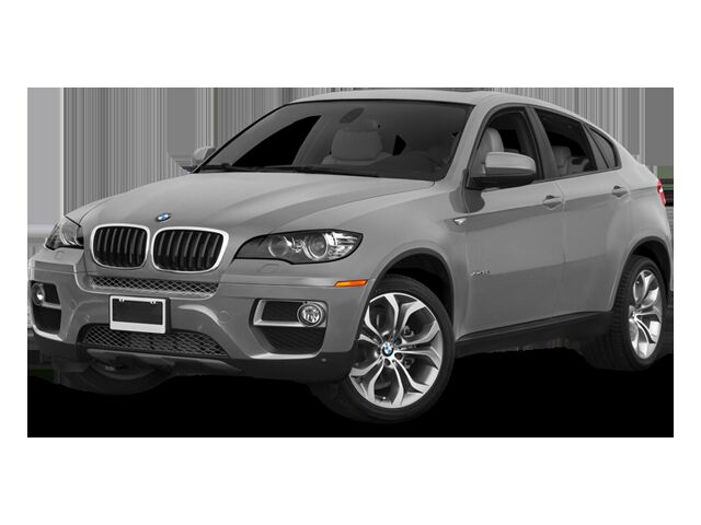 2013 BMW X6