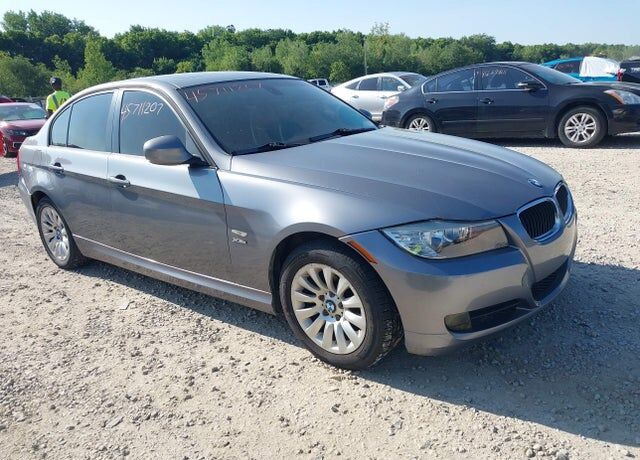2009 BMW 3 Series