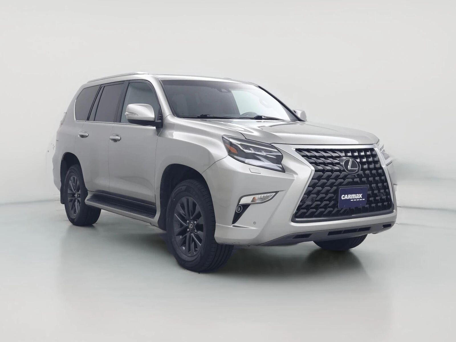 2021 LEXUS GX