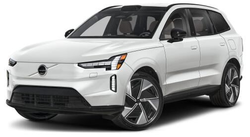 2026 VOLVO EX90