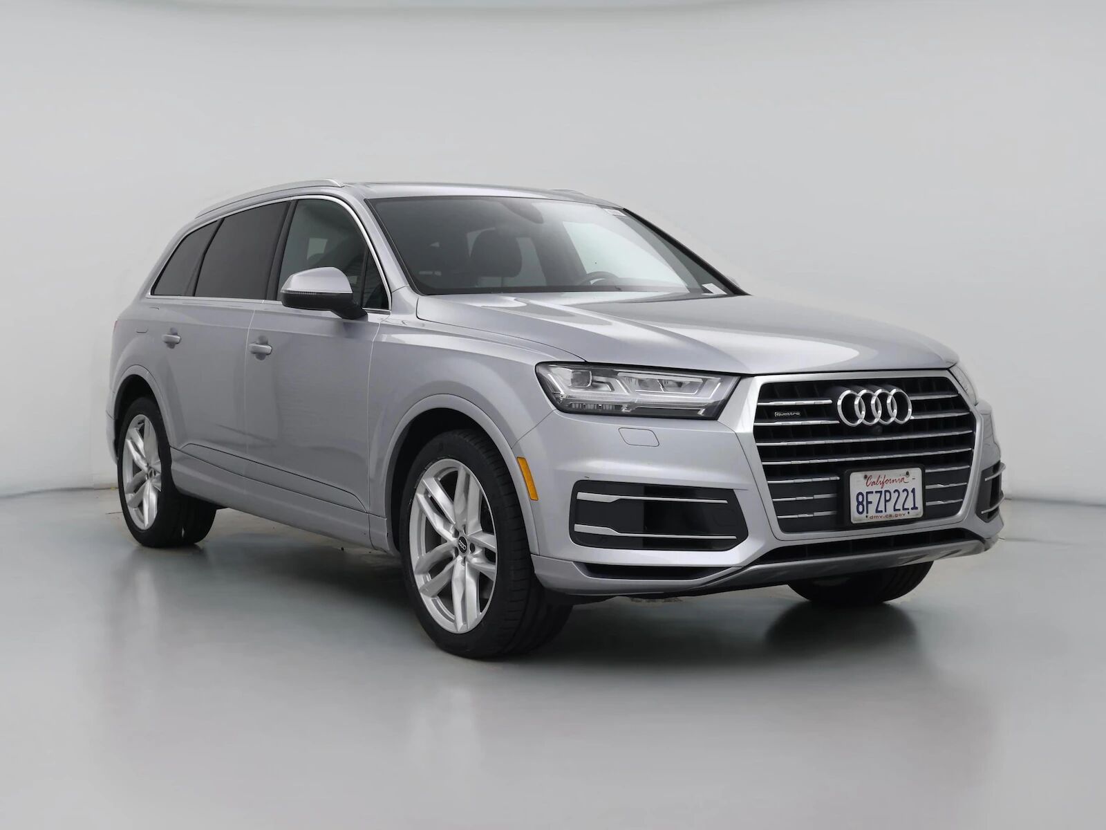 2018 AUDI Q7