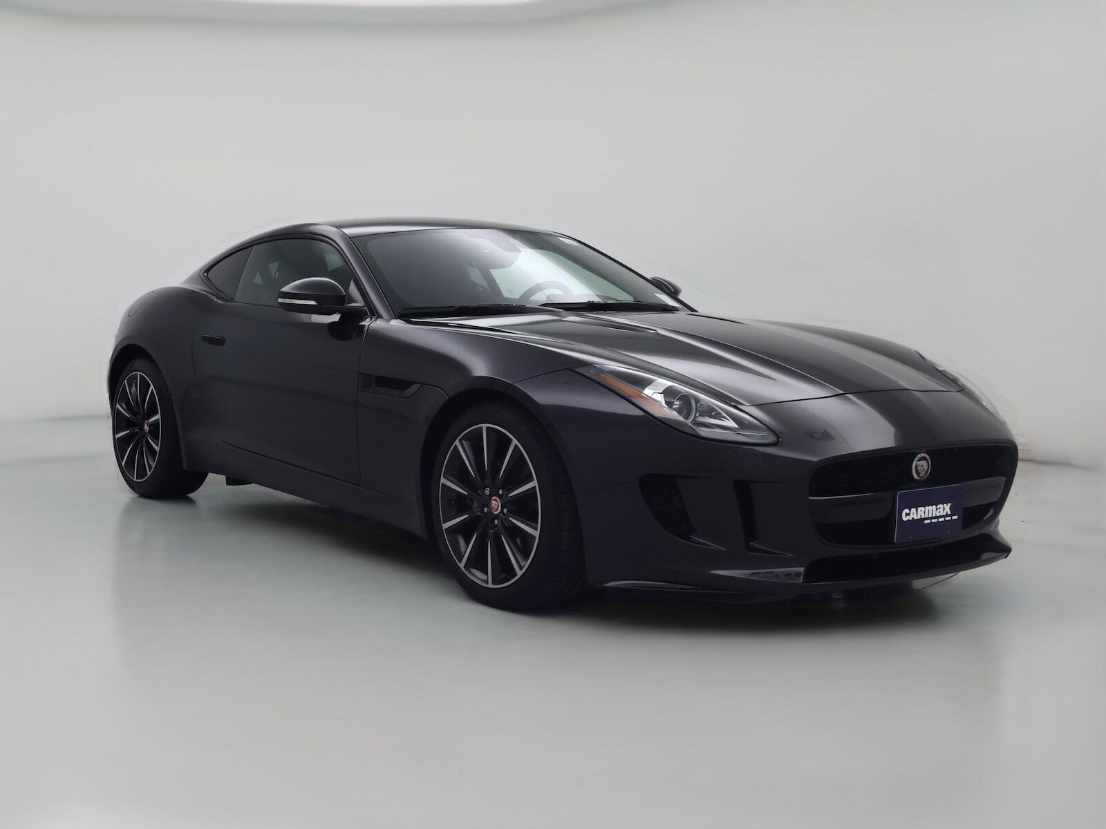 2016 JAGUAR F-Type