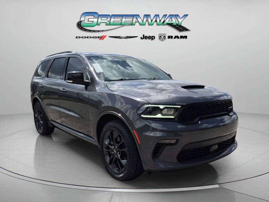 2023 DODGE Durango