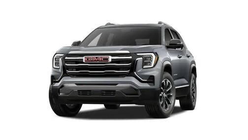 2027 GMC Terrain