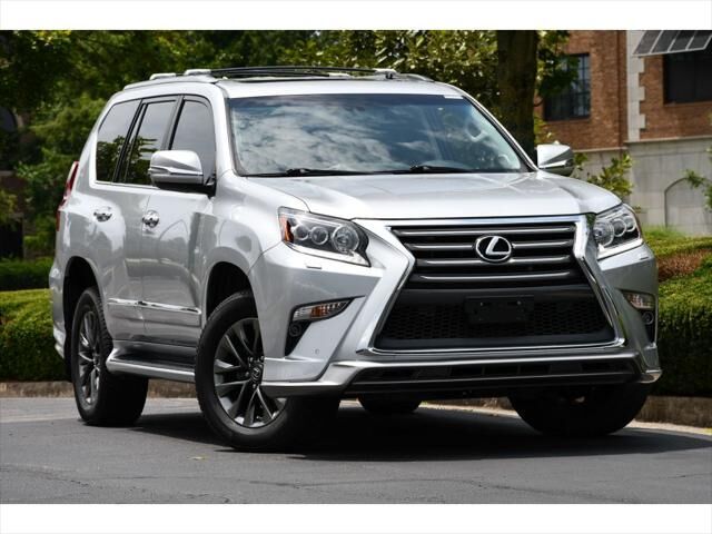 2019 LEXUS GX