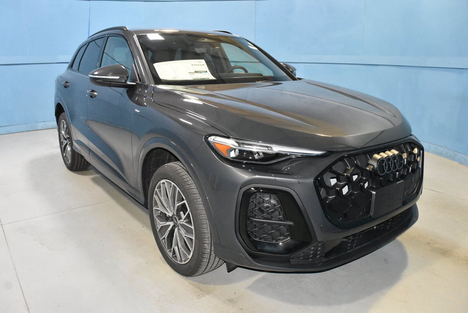 2026 AUDI Q5
