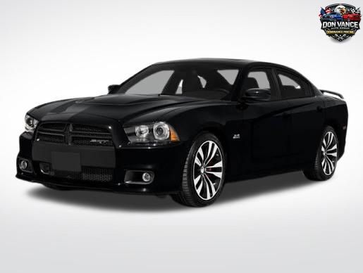 2014 DODGE Charger